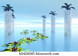water garden water garden