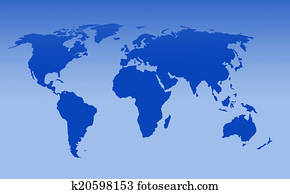 world map world map