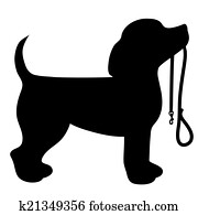 באיגל, רצועה