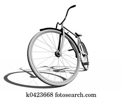 קלאסי, אופניים