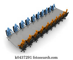 Business - Meeting Business - Meeting