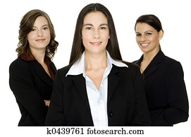Business Women