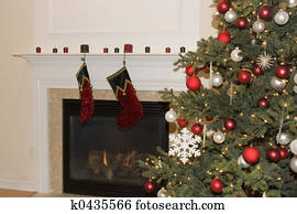 Christmas Tree Christmas Tree