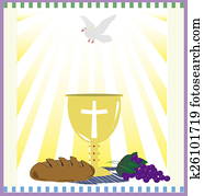 First Holy Communion First Holy Communion