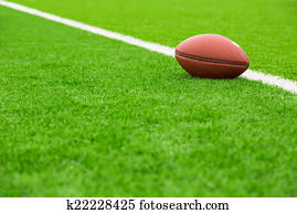 Football field Football field
