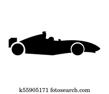 Formel 1 Illustrationen | 207 Formel 1 Stock Kunst ...