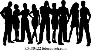 Group of friends Group of friends