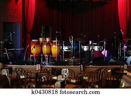 Jazz club Jazz club