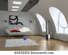 modern interior modern interior