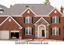 New Home Construction