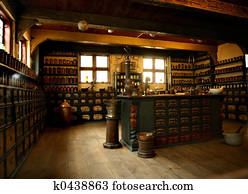 old pharmacy old pharmacy