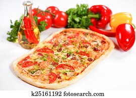 pizza pizza