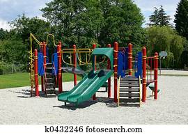 Playground Playground