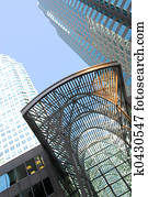 Skyscrapers Skyscrapers