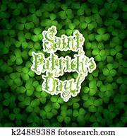 St. Patricks Day Card St. Patricks Day Card