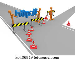 Website Redirection Website Redirection
