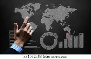 כלכלה של עולם