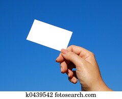 כרטיס, ל, טקסט