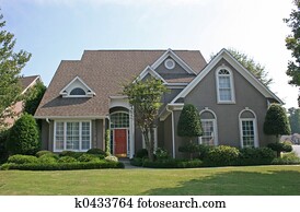 תיח התזה, דיר, 2