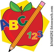ABC Apple ABC Apple