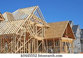 albergue construcción