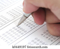 Answer Sheet Answer Sheet