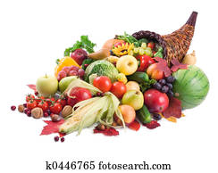 Autumn Cornucopia