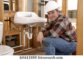 Construction Plumber Construction Plumber