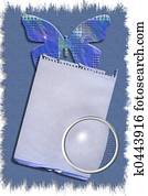 Craft template Craft template