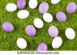 easter eggs easter eggs
