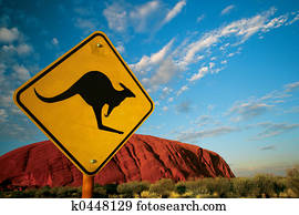 Kangaroo rock Kangaroo rock