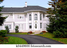 Mansion