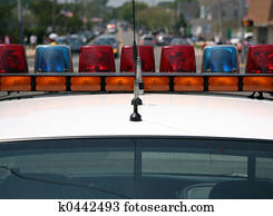 Police Lights Police Lights