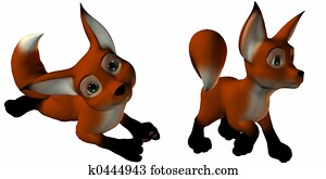 Sir Guy the Fox Sir Guy the Fox