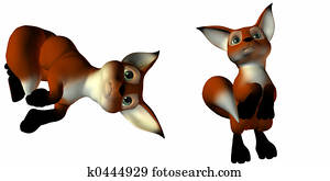 Sir Guy the Fox Sir Guy the Fox