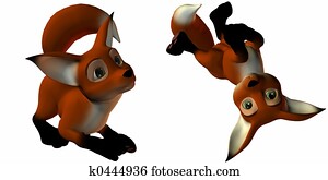 Sir Guy the Fox Sir Guy the Fox