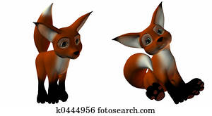 Sir Guy the Fox Sir Guy the Fox