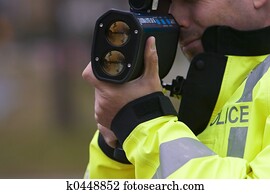 Speed Trap Speed Trap