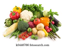 Vegetables