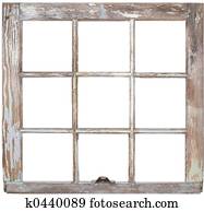 Window frame Window frame