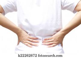 Back Pain Back Pain