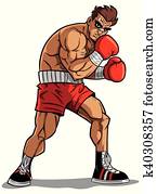 boxer boxer