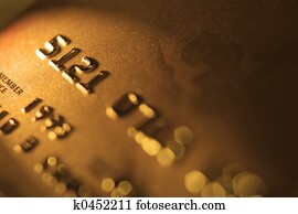 Credit Cards
