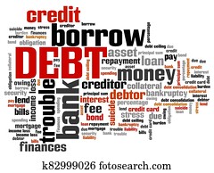 Debt Debt