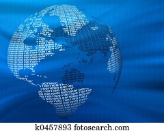 Digital Globe Digital Globe