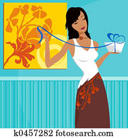 Elegant Gift Elegant Gift