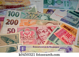 Foreign Money