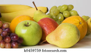 Fruit abundance
