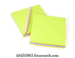 Memo Pads