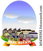 REAL ESTATE REAL ESTATE